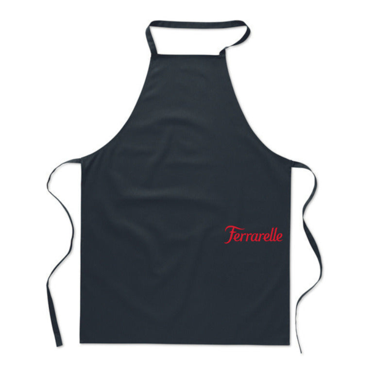 GREMBIULE FERRARELLE